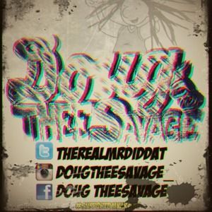 Meet your Posher, Doug